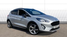 Ford Fiesta 1.0 EcoBoost Active B+O Play 5dr Petrol Hatchback